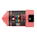 Paintmarker Uni POSCA PC-5BR brushpunt medium kora