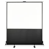 Projectiescherm Nobo draagbaar 122x162cm