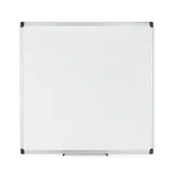 Whiteboard Quantore 60x90cm emaille magnetisch
