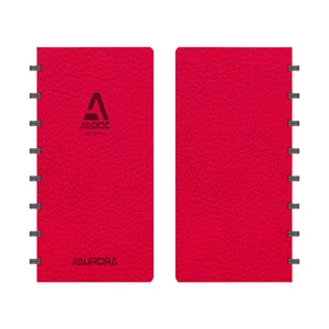 Schrift Adoc Business A5 lijn 144 pagina's 90gr ro