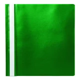 Snelhechter Quantore A4 PP groen