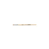 Penseel Qrea synthetisch haar nr 3 breedte 3,0mm
