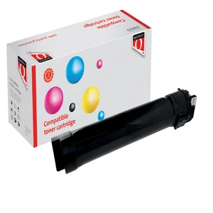 Tonercartridge Quantore alternatief tbv Lexmark C9