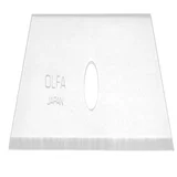 Reservemes Olfa SK-4 18mm blister à 5 stuks