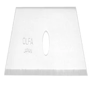 Reservemes Olfa SK-4 18mm blister à 5 stuks