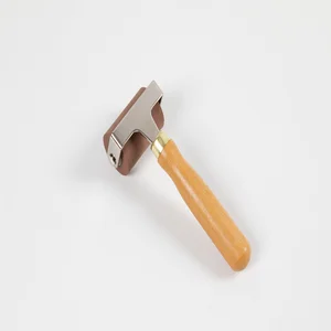 Linoleumroller Creativ Company rubber 4.9cm