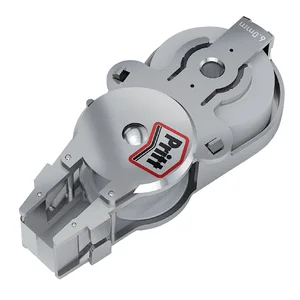 Correctietapevulling Pritt navul cassette Flex 6mm