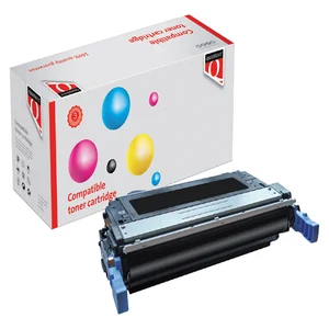 Tonercartridge Quantore alternatief tbv HP Q6460A