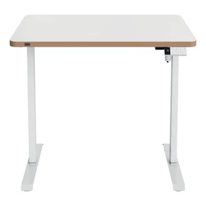 Zit-sta bureau Leitz Ergo elektrisch 120x70cm