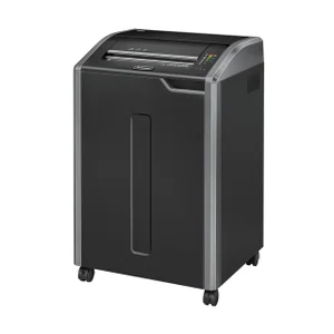 Papiervernietiger Fellowes Powershred 485I stroken