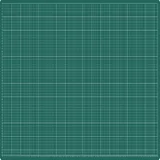 Snijmat A1 900X600mm groen