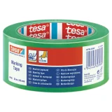Markeringstape tesa® Professional 60760 PV1 50mmx33m groen