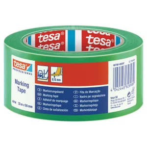 Markeringstape tesa® Professional 60760 PV1 50mmx3