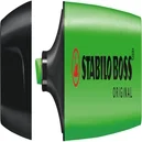 Markeerstift STABILO BOSS Original 70/33 groen