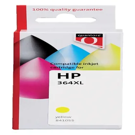 Inktcartridge Quantore alternatief tbv HP CB325A 3