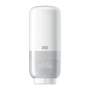 Zeepdispenser Tork S4 Elevation sensor 1000ml wit