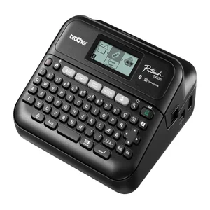 Labelprinter Brother P-touch TZe PT-D460BT desktop