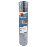DULA radiatorfolie - 2,5 m x 45 cm