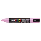 Paintmarker Uni POSCA PC3M fijn lichtroze