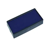 Stempelkussen Colop E/50 blauw
