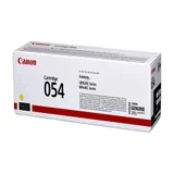 Tonercartridge Canon 054 geel