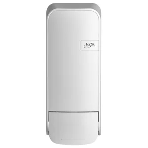 Zeepdispenser Quartzline Q19 schuim 1000ml wit 441