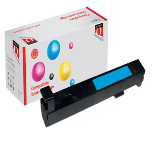 Tonercartridge Quantore alternatief tbv HP 826A CF