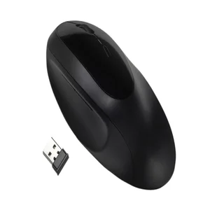 Muis Kensington pro fit ergo draadloos