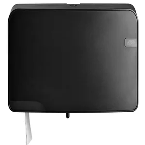 Toiletpapierdispenser Quartzline Q5 jumbo klein du