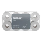 Toiletpapier Katrin 3-laags 250 vel wit 11711