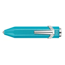 Balpen Caran d'Ache Colormat-X 849 turquoise