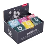Kneedgum Bruynzeel Teens assorti