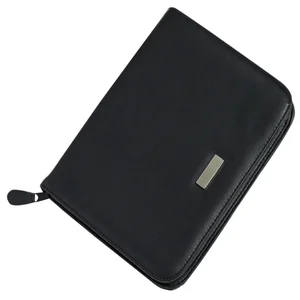 Schrijfmap Rillstab Excellent deluxe A5 lederlook