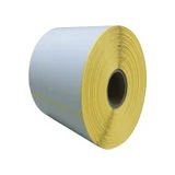 DULA - Zebra verzendetiket - 102x150mm - 300 per rol - kern 25mm - Z-Select 1000D - 800264-605
