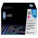 Tonercartridge HP CB543A 125A rood