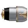 Vulpen Parker Sonnet stainless steel GT medium