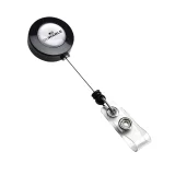 Afrolmechanisme Durable 8152 met drukknop 800mm antraciet