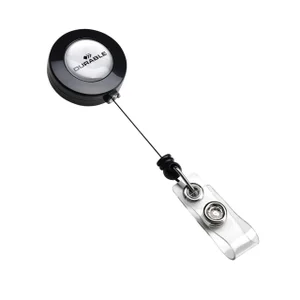 Afrolmechanisme Durable 8152 met drukknop 800mm an
