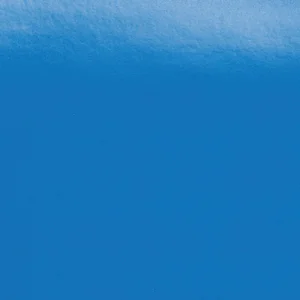 Voorblad GBC A4 Polycover 300micron blauw 100 stuk