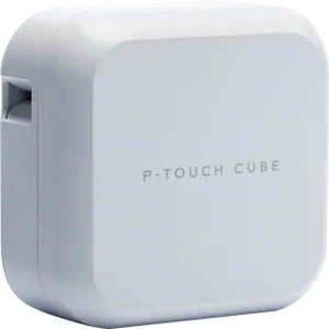 Labelprinter Brother P-touch Cube Plus TZe PT-P710