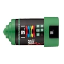 Paintmarker Uni POSCA PC-5BR brushpunt medium donk