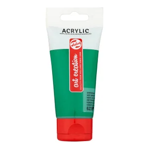 Acrylverf Talens Art Creation 623 sapgroen tube à