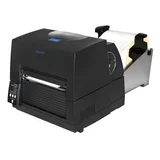 Citizen CL-S6621 labelprinter - Thermisch direct/Thermische transfer printer 