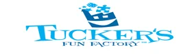 Tucker’s Fun Factory