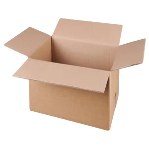 Amerikaanse vouwdoos IEZZY 425x325x300mm BC-golf b