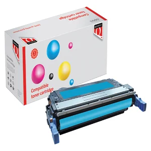 Tonercartridge Quantore alternatief tbv HP Q6461A