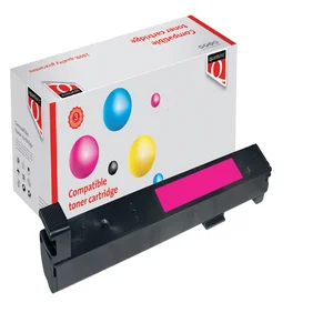 Tonercartridge Quantore alternatief tbv HP 658A W2