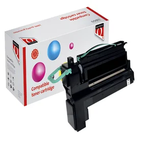 Tonercartridge Quantore alternatief tbv Lexmark X7