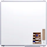 Whiteboard Legamaster Premium+ 60x90cm magnetisch emaille