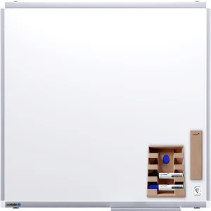Whiteboard Legamaster Premium+ 60x90cm magnetisch